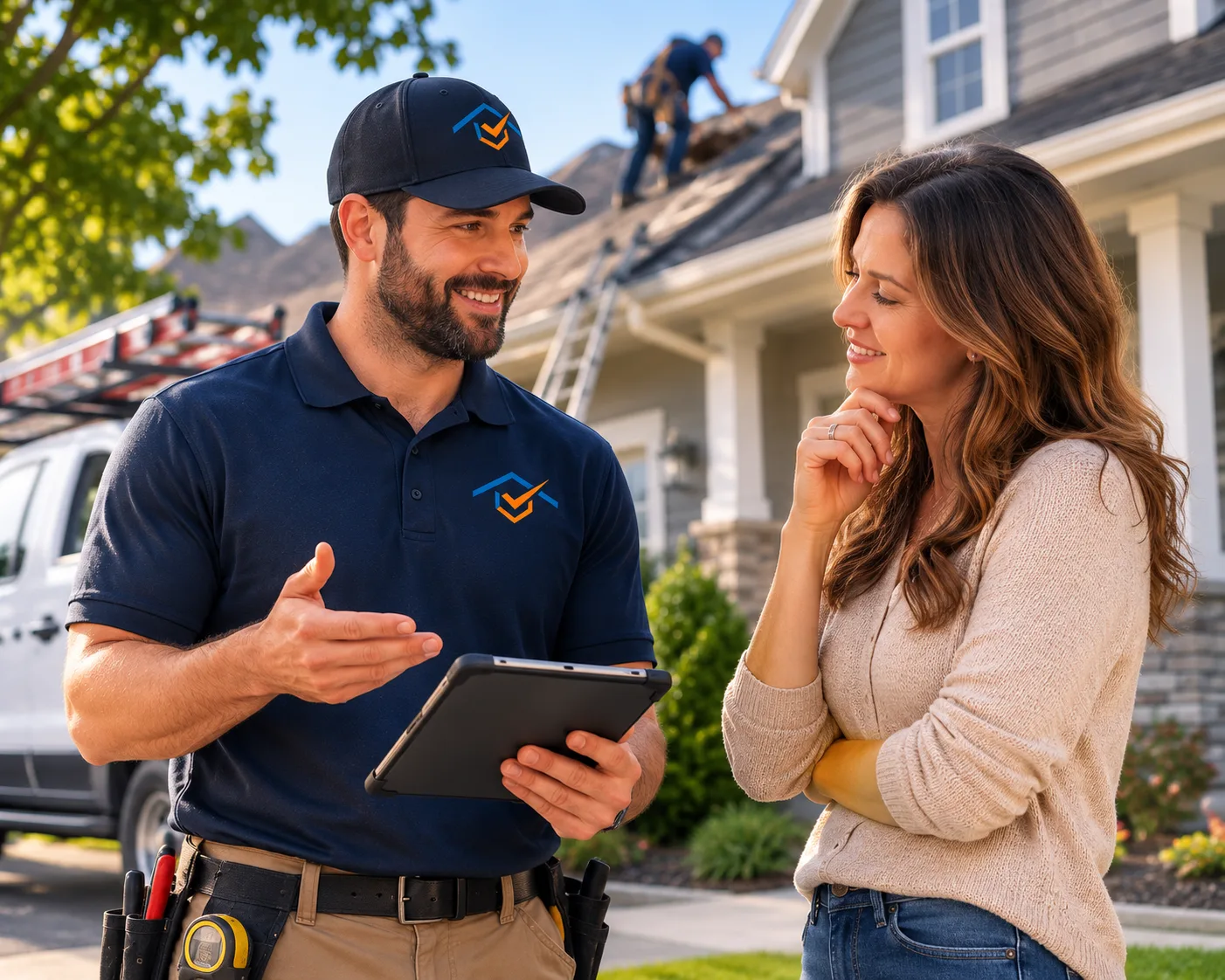 Roof Inspection FAQs in Litchfield, NE